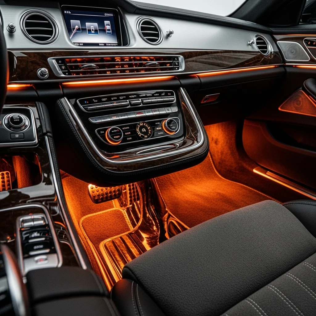 실제 양산차에 적용될 혁신 기능 3가지