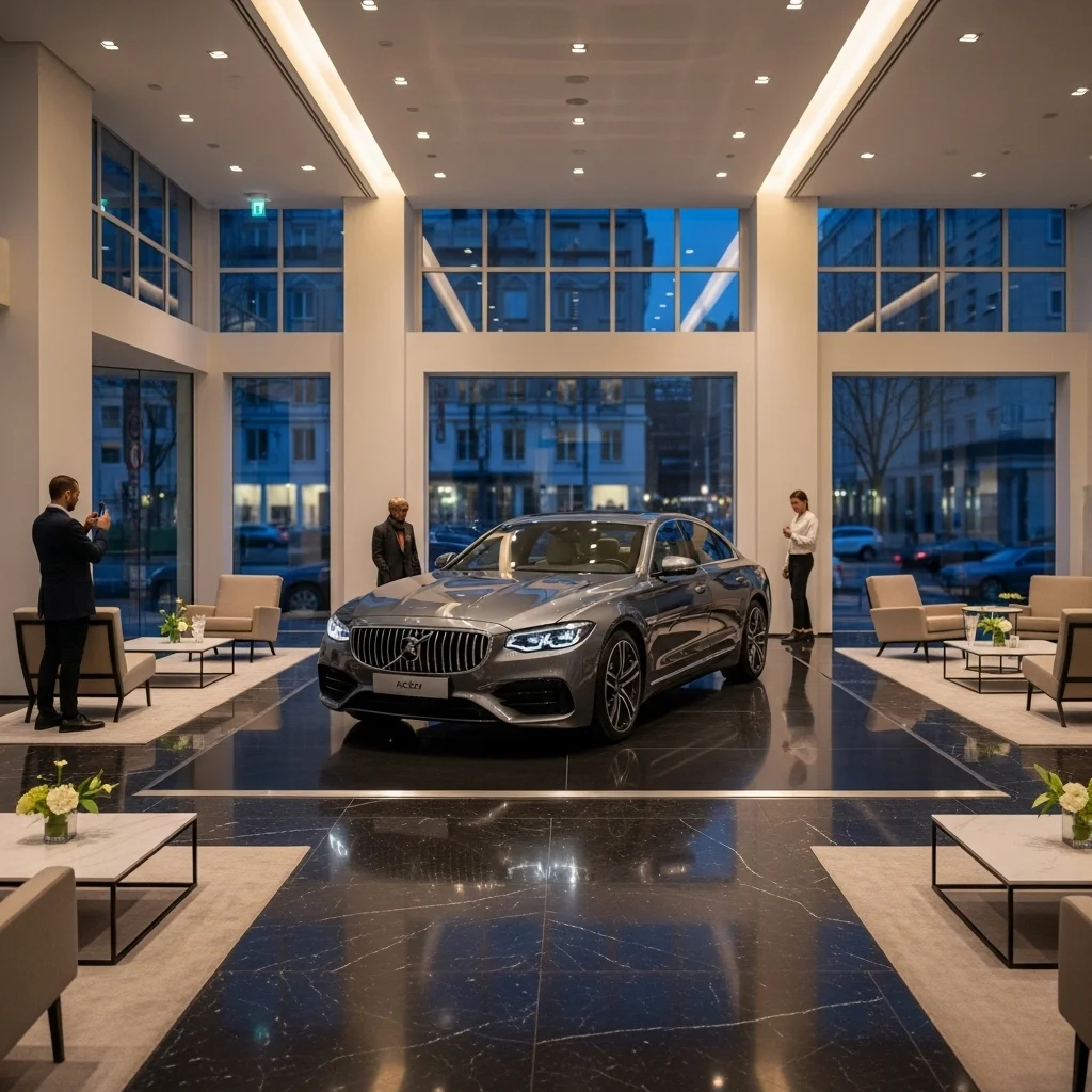 GV90 코치도어 실제 적용 범위 및 출시 정보