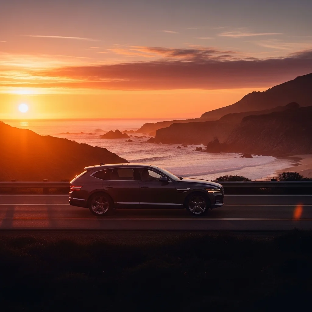 마치며: GV90이 열어갈 새로운 모빌리티 시대