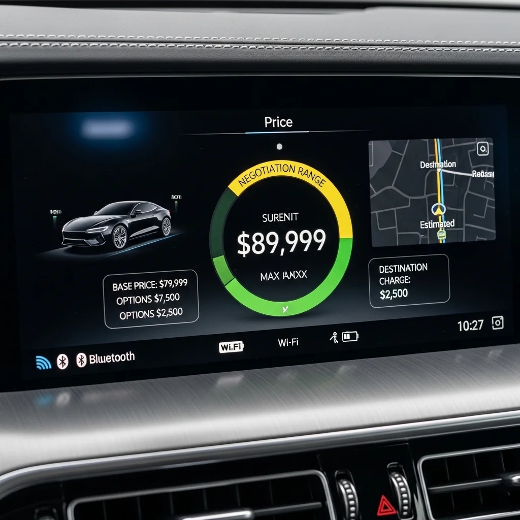 트림별 2026 GV90 예상 가격표 상세 분석