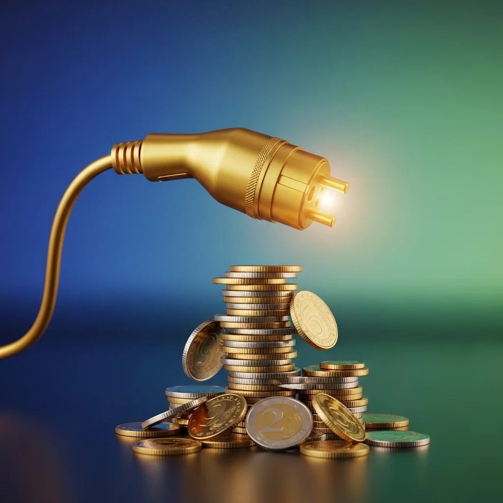 정부 전기차 보조금, GV90은 과연 받을 수 있을까?