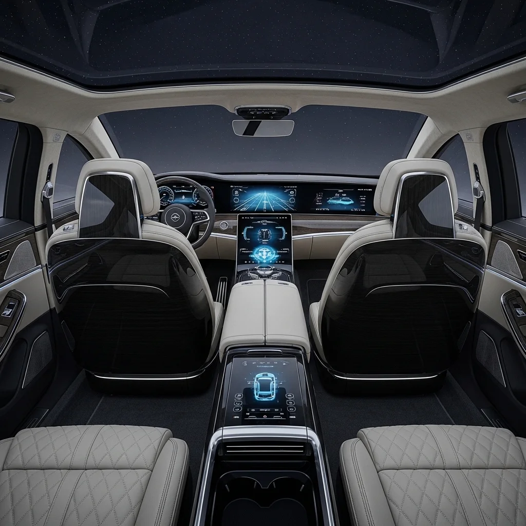 GV90에 적용될 혁신적인 사양과 성능