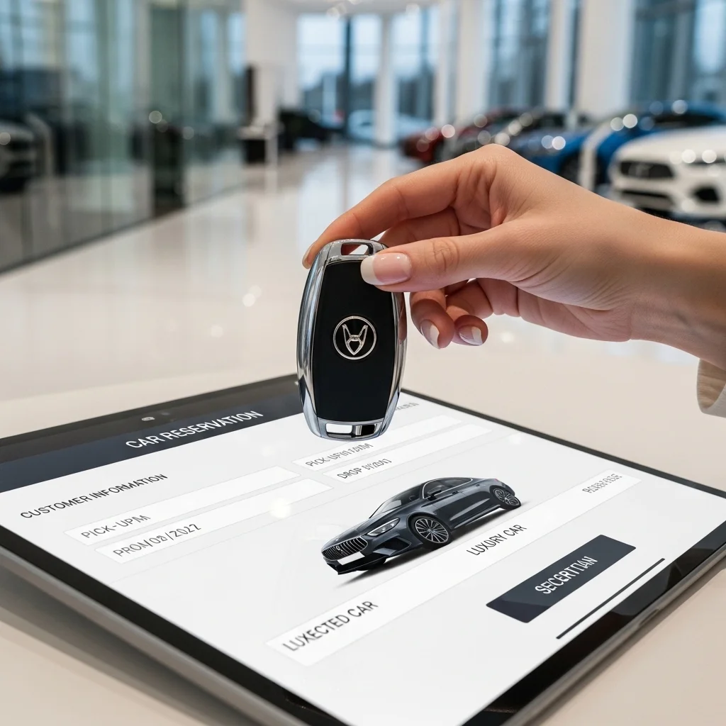 2026 GV90 사전 예약 및 구매 가이드