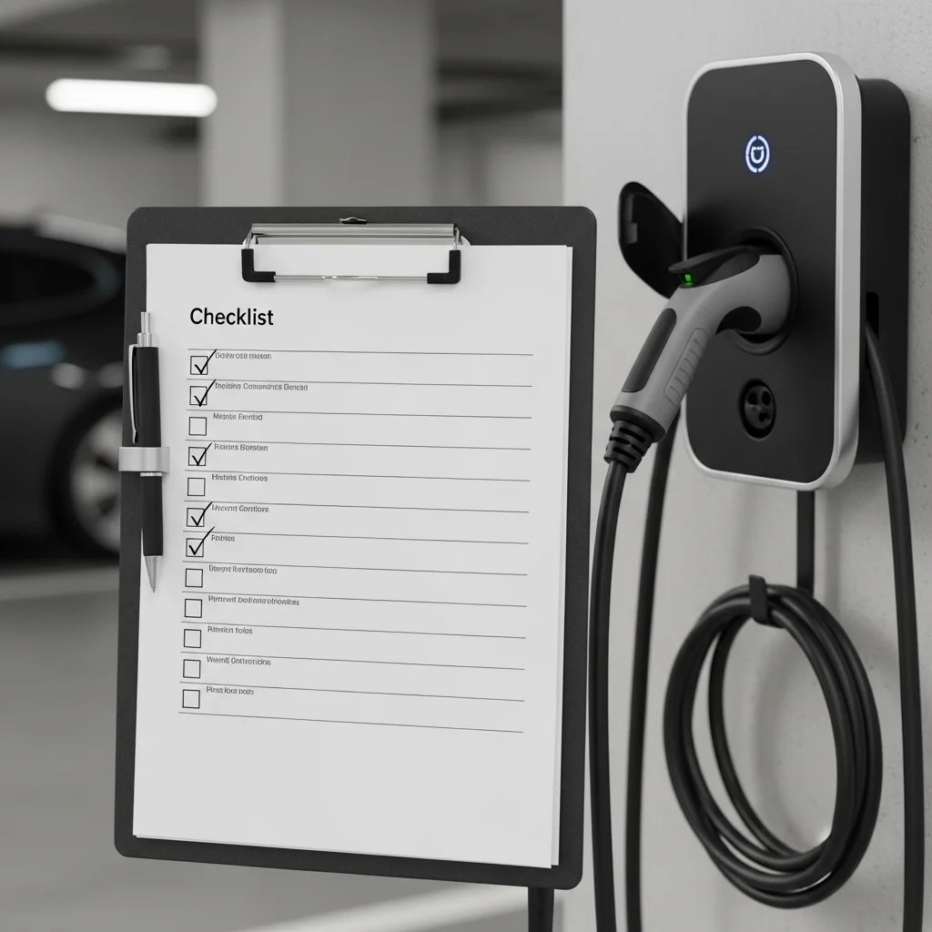 구매 전 최종 체크리스트