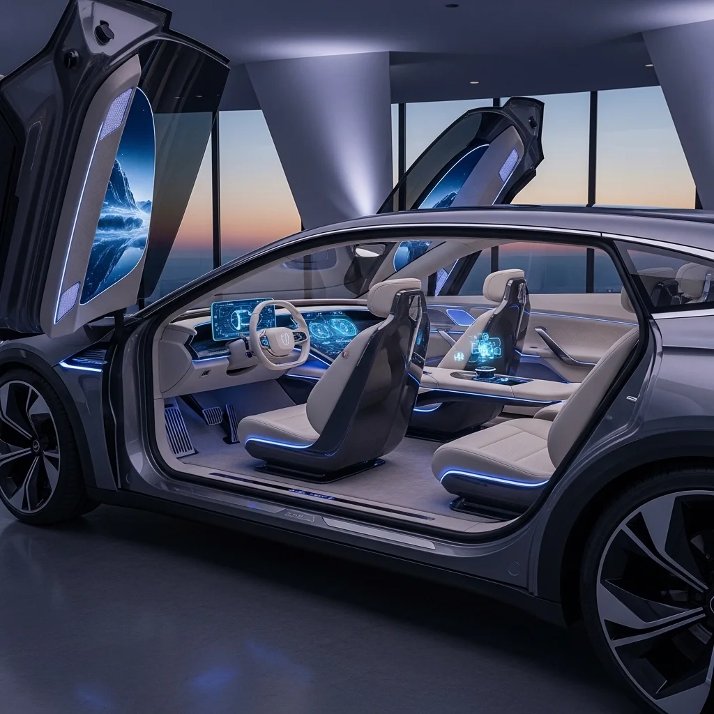 제네시스 GV90, 드디어 베일을 벗다! 핵심 요약