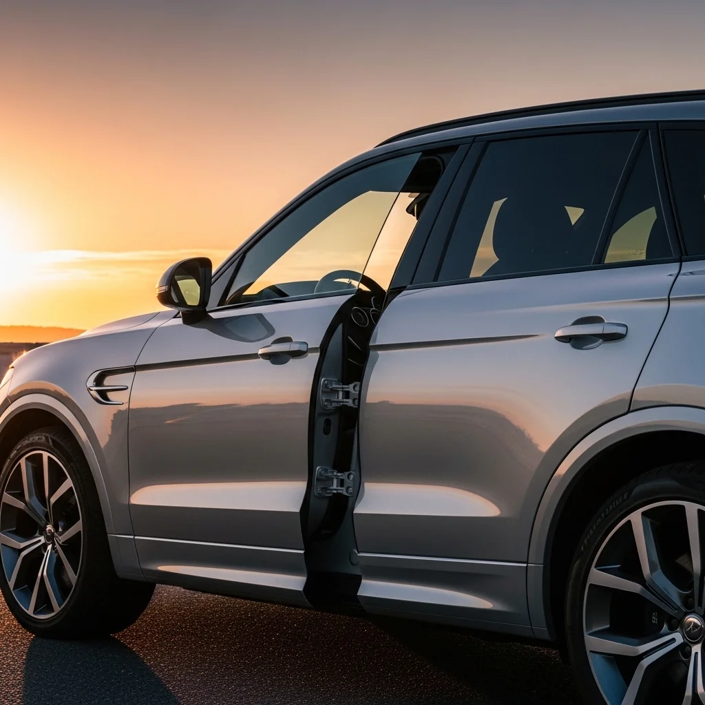 조선의 컬리넌? 코치도어 디자인의 실체