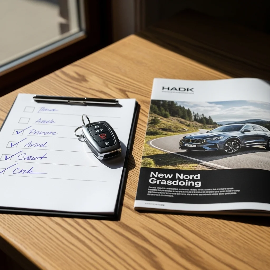 구매 전 필수 체크리스트