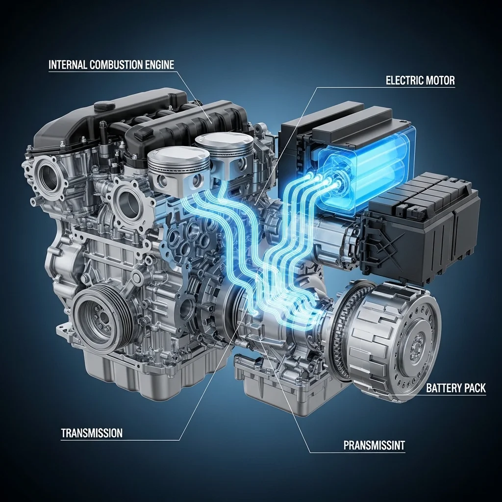 전문가들이 2026년 하반기를 지목하는 진짜 이유 3가지