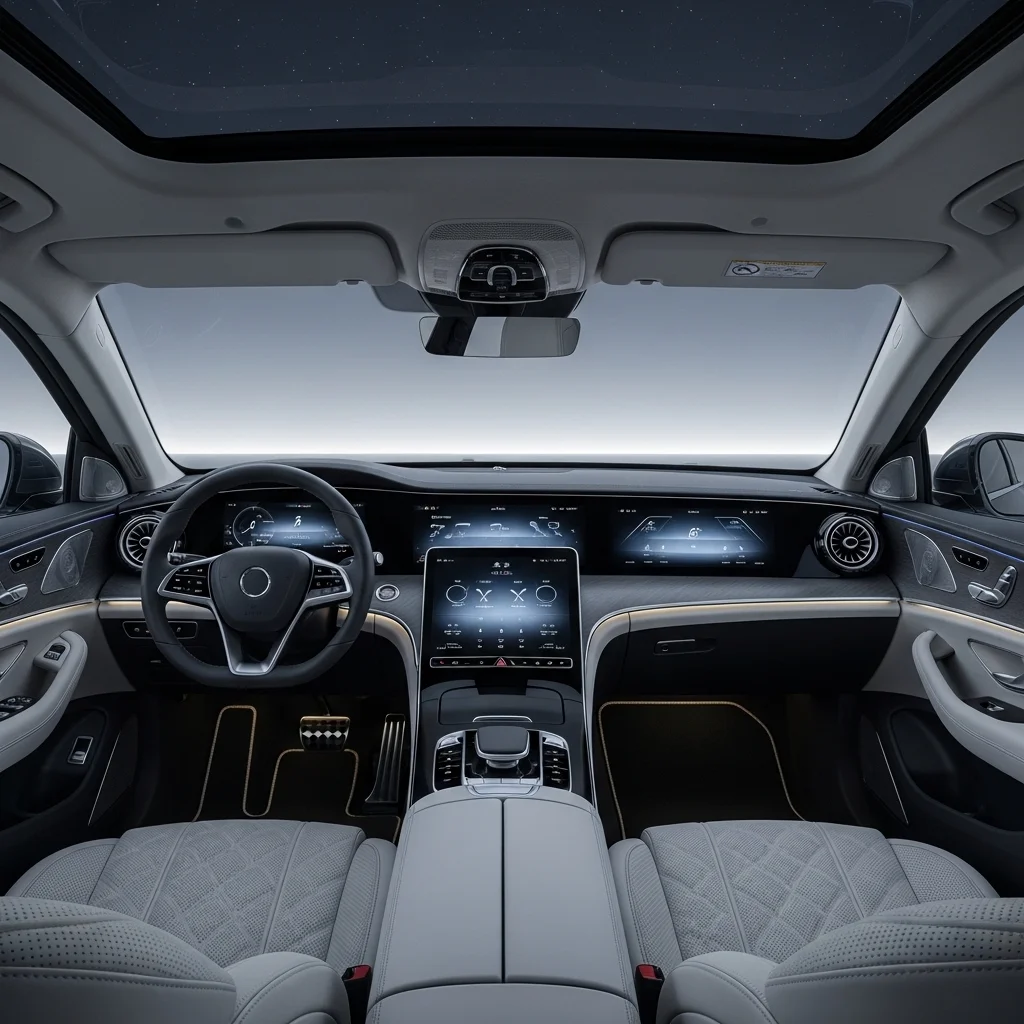 디자인과 공간의 변화: 카니발급 공간이 나온다고?