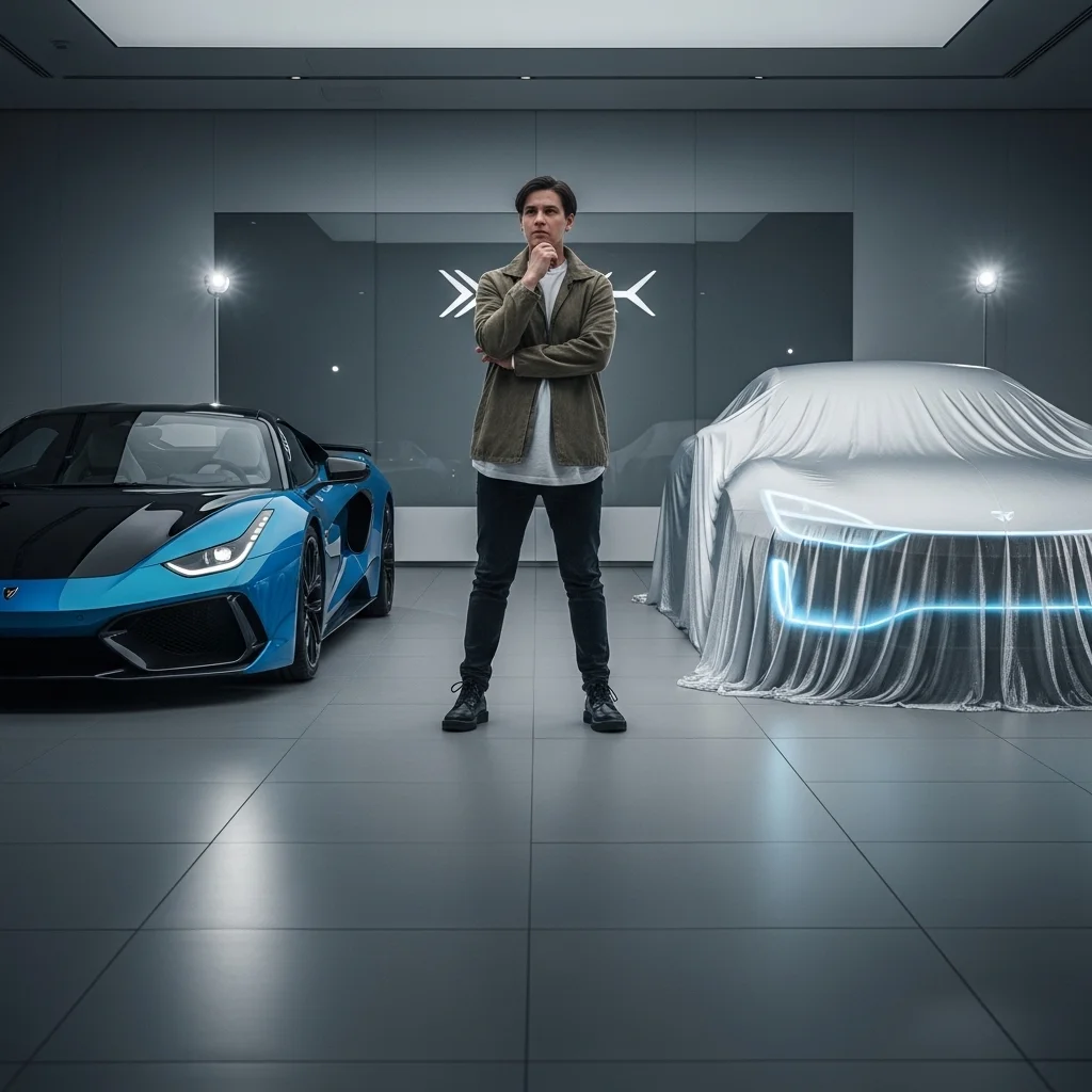 구매 가이드: 지금 살까, 2027년까지 기다릴까?