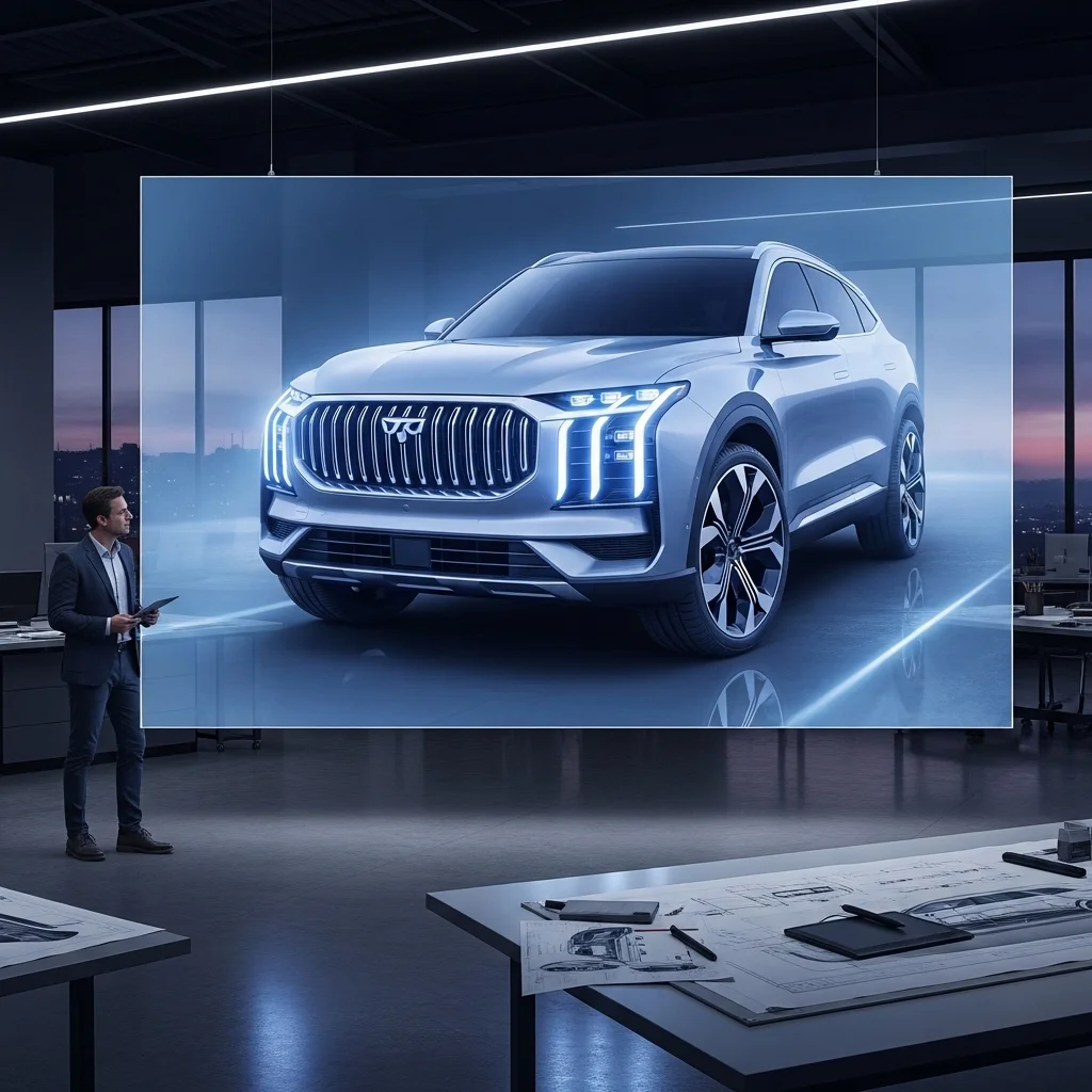 왕의 귀환, 2027 쏘렌토 풀체인지가 가져올 변화