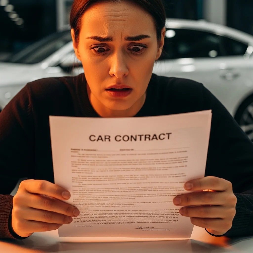 지금 계약을 취소하면 발생하는 리스크 3가지