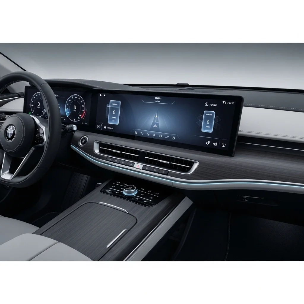 혁신적인 레이아웃: 더 넓고 스마트하게