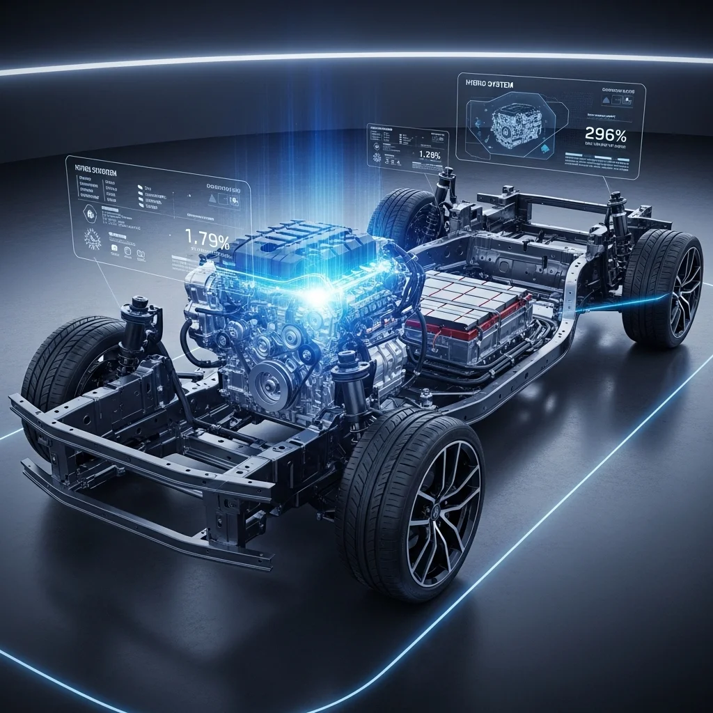 쏘렌토 풀체인지 MQ5 주요 변화 포인트 요약