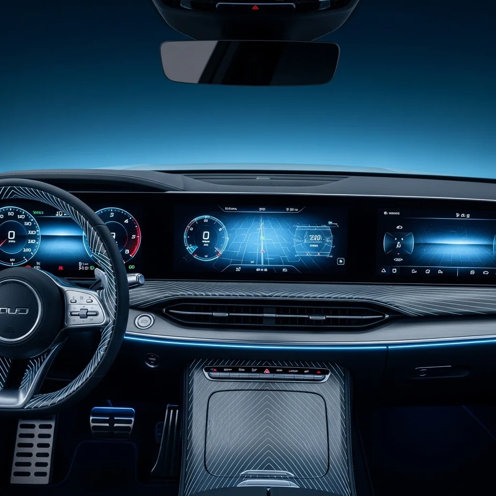 2026 쏘렌토 풀체인지 예상 스펙 및 가격 비교