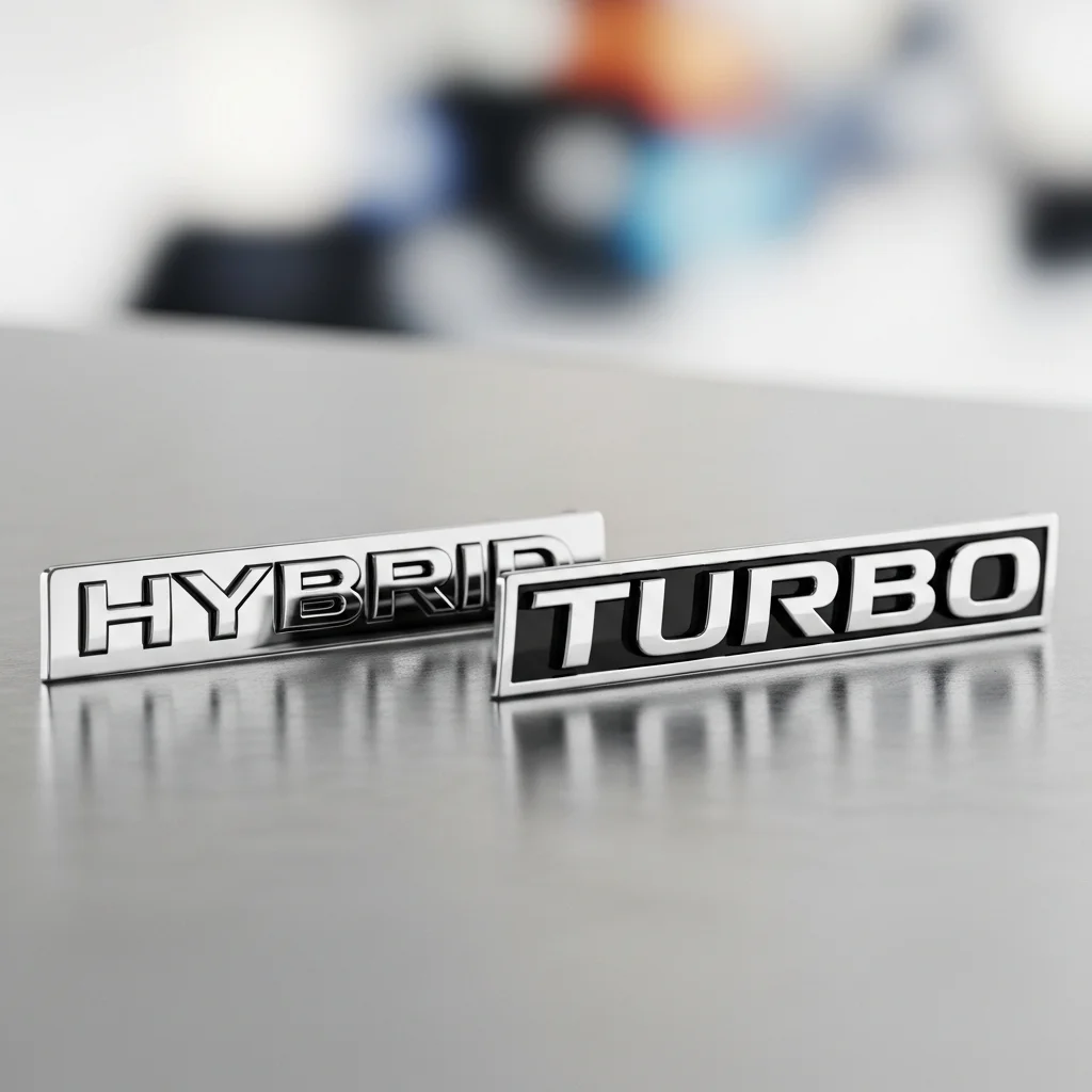 하이브리드 vs 가솔린, 어떤 모델을 선택해야 할까?