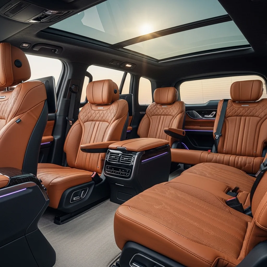 디자인과 공간의 혁신: '카니발급' 거주성 가능할까?