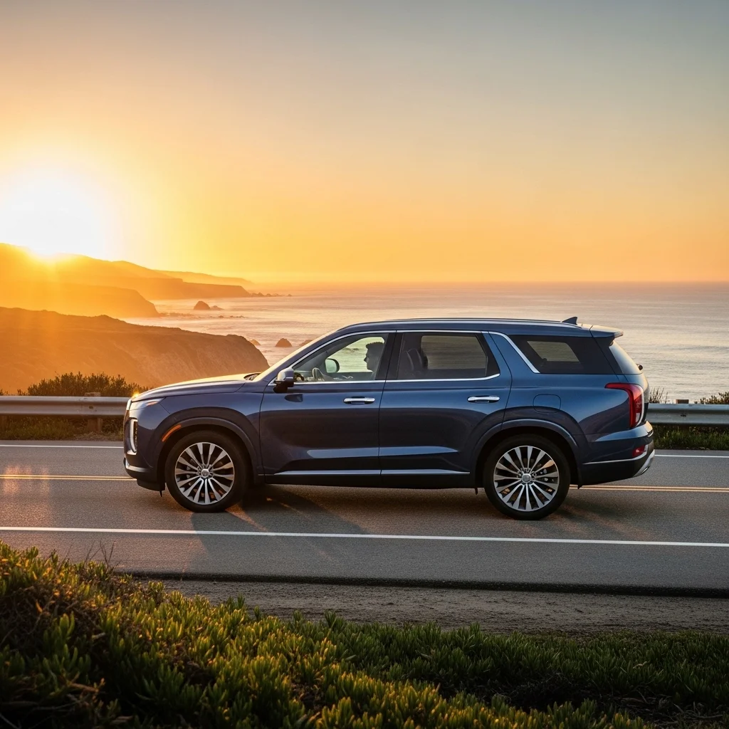 2025 팰리세이드 풀체인지, 얼마면 살 수 있을까요?