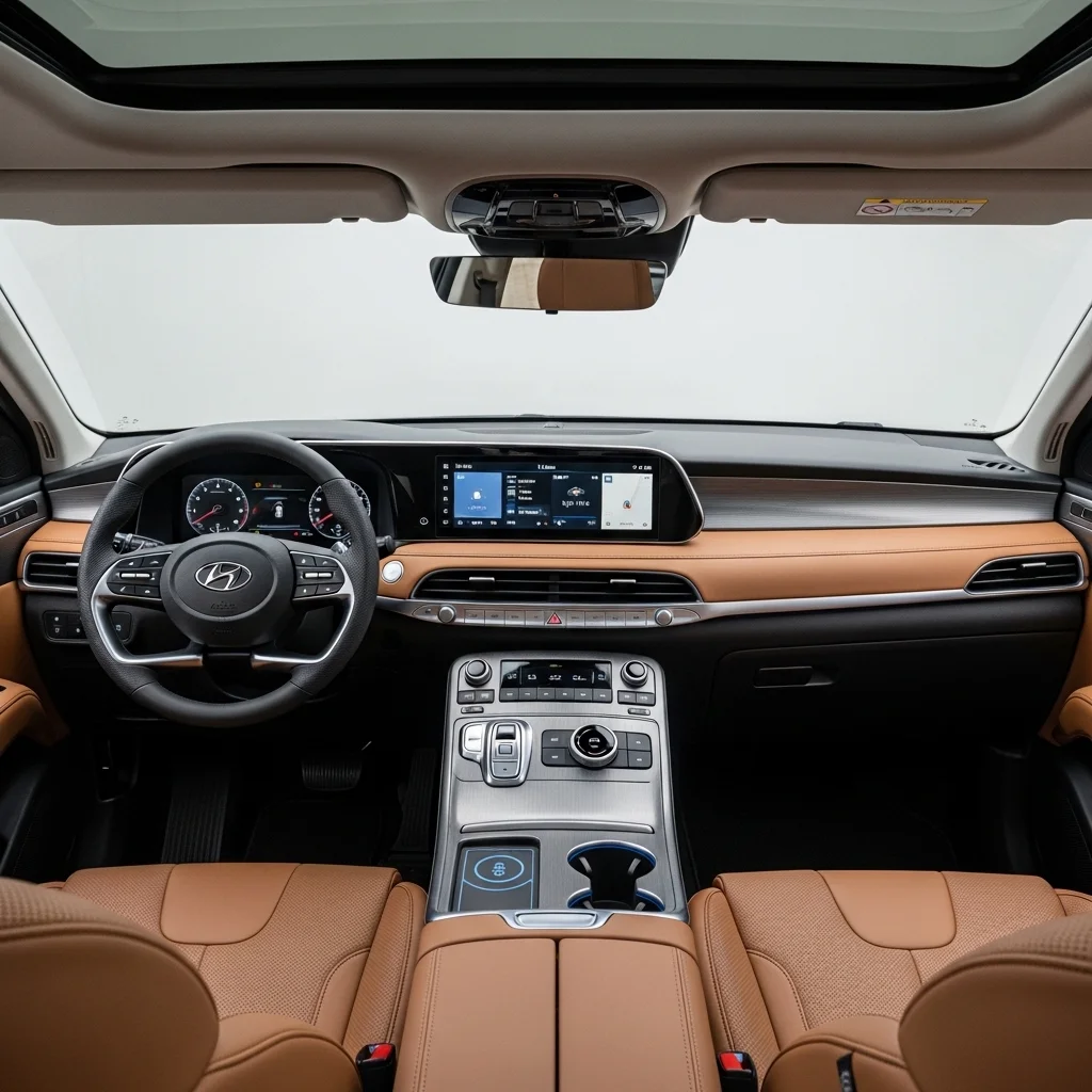 아빠들이 가장 선호하는 '가성비 추천 트림' 구성법