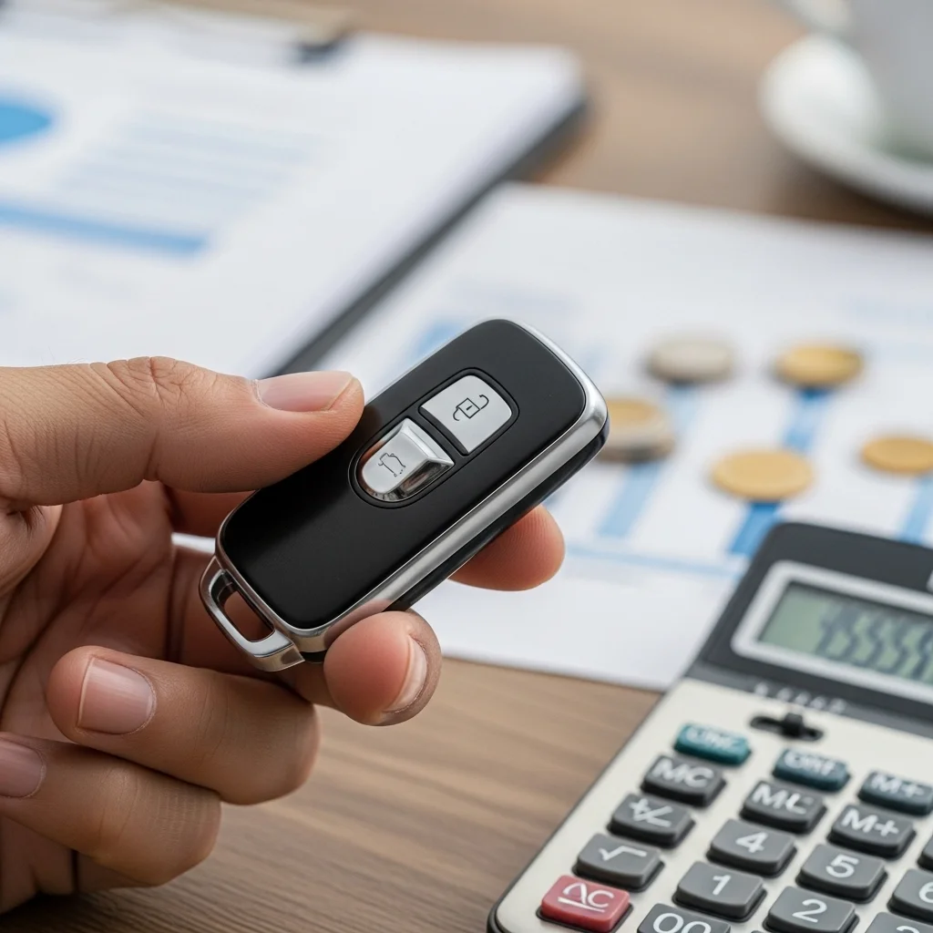 실구매 전 체크해야 할 취등록세 혜택과 서류