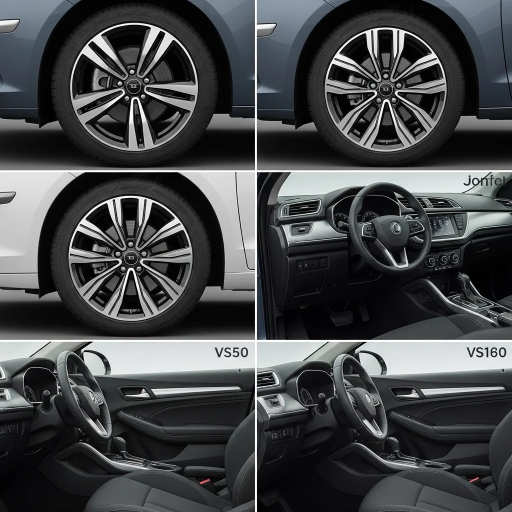 2025 모닝 등급별 가격 및 기본 사양 비교