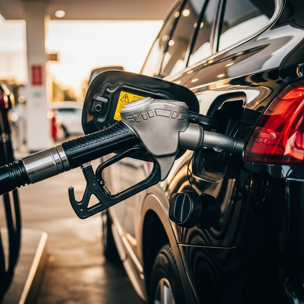 한눈에 보는 GV80 모델별 연간 유지비 비교