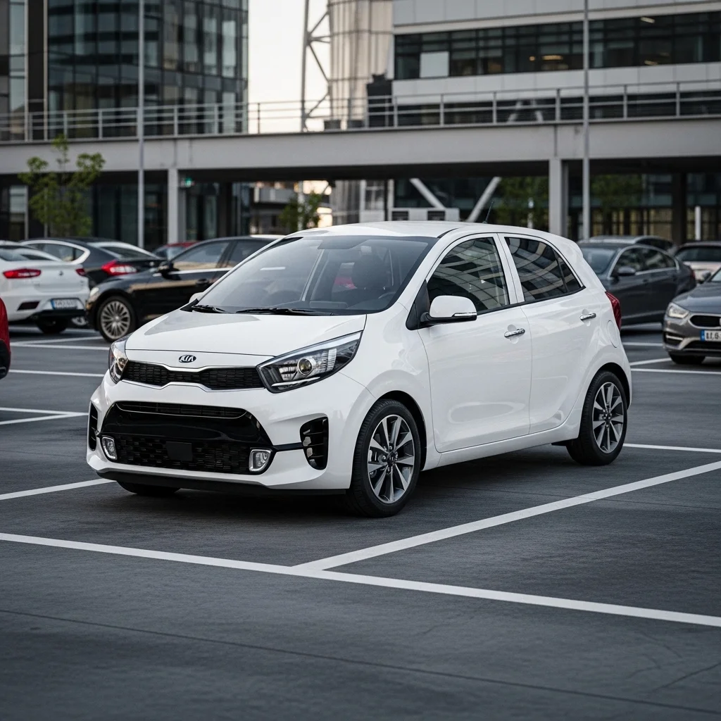 출퇴근용 가성비 경차, 왜 2023년식 모닝인가요?