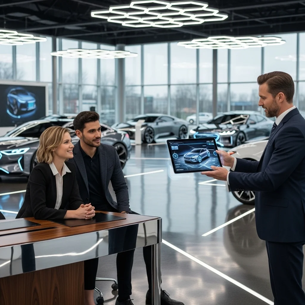 보조금 신청부터 인도까지, 5단계 구매 가이드