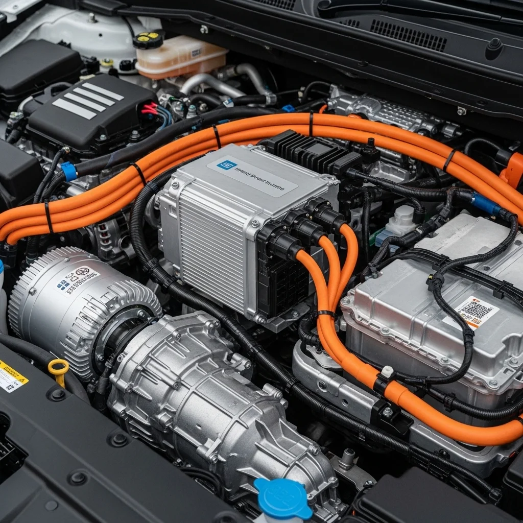 고질적인 엔진 오일 증가 결함, 정말 해결됐을까?