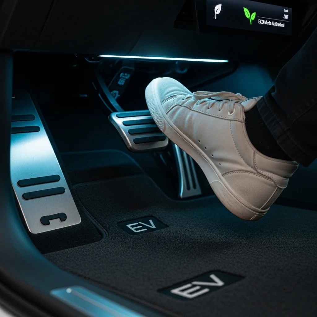 하이브리드 연비 극대화를 위한 실전 주행 팁