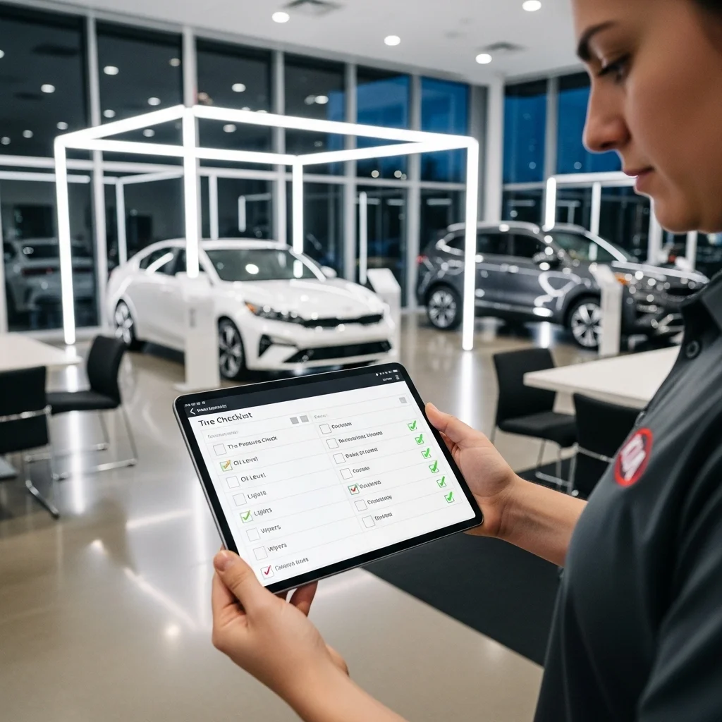 구매 전 필수 체크리스트