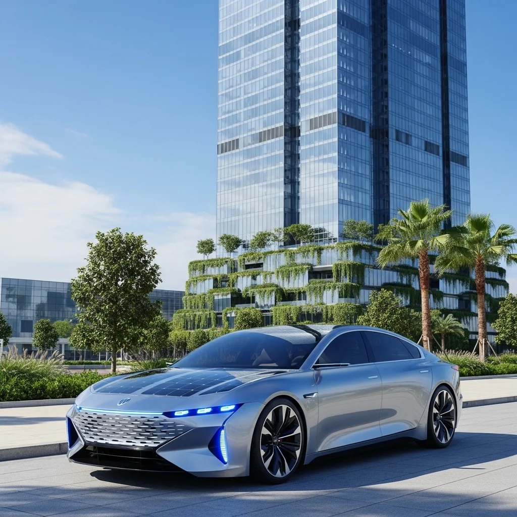 하이브리드 차량, 5부제 걱정 없이 운행해도 될까요?