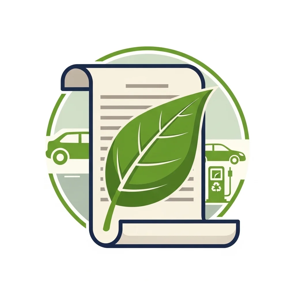 하이브리드 자동차가 제외 대상인 법적 근거