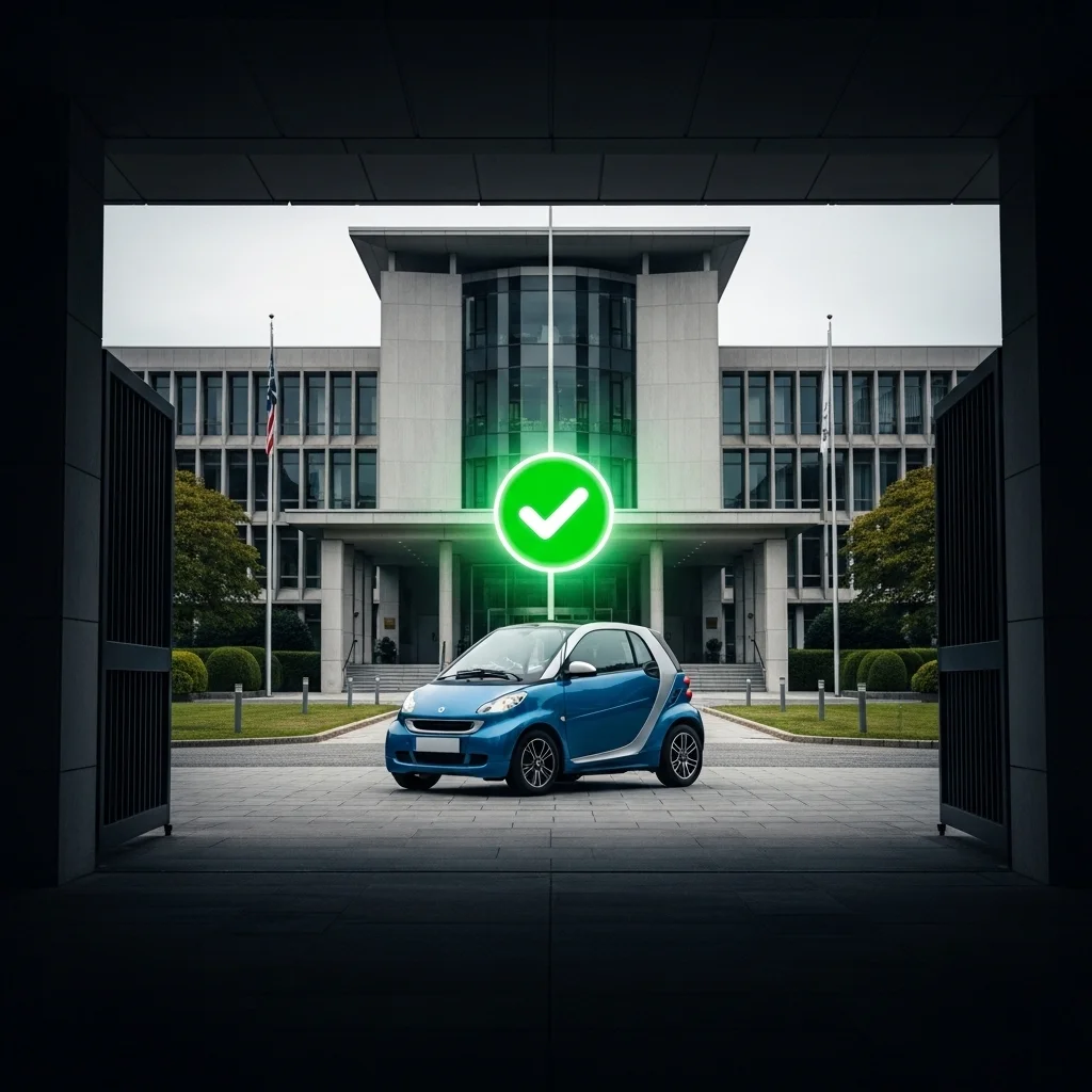 경차는 공공기관 5부제 예외일까요? 핵심 답변부터 확인하세요