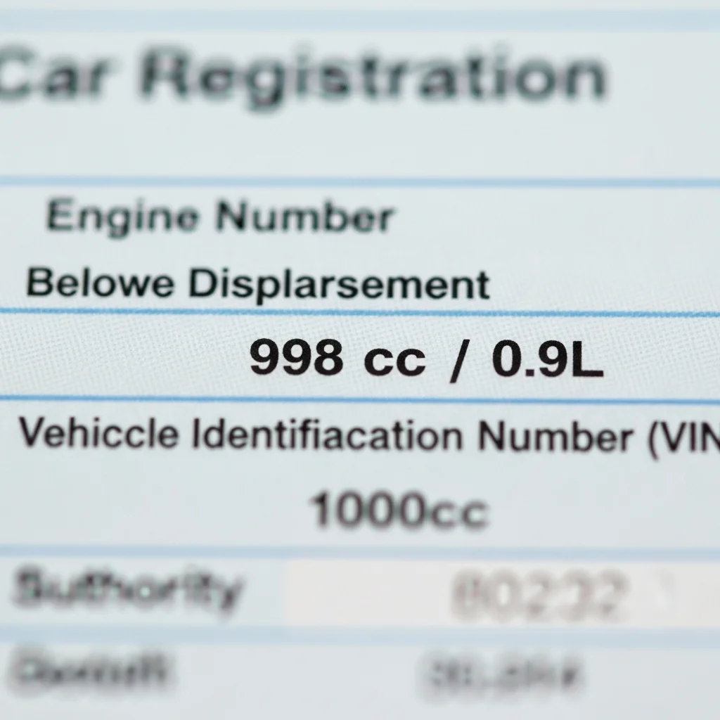 공공기관 차량 5부제와 경차 혜택 기준