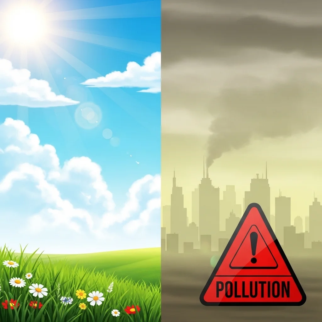 미세먼지 비상저감조치 시 경차도 제한될까?