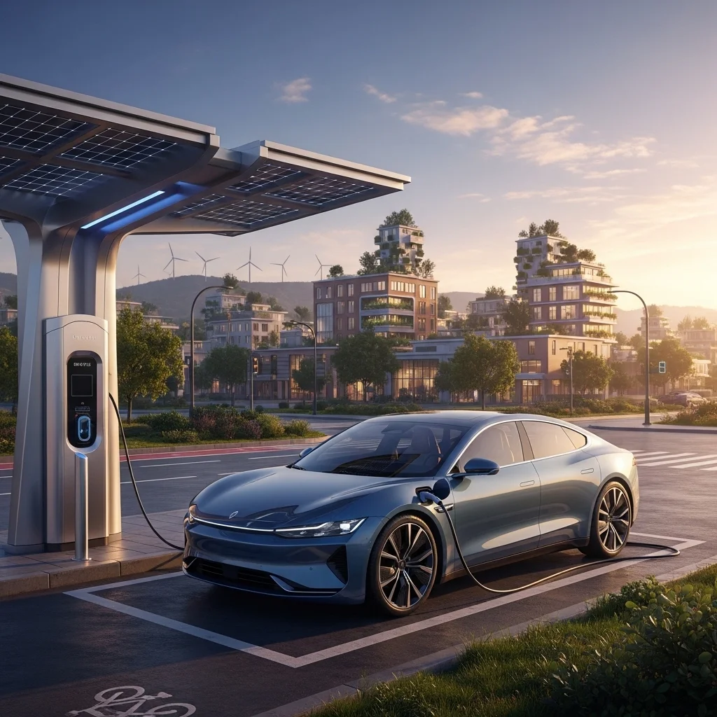 전기차와 수소차, 5부제에서 정말 자유로울까요?