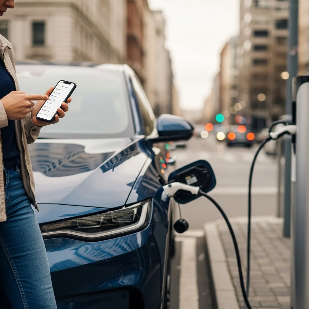 친환경차 오너가 꼭 챙겨야 할 체크리스트