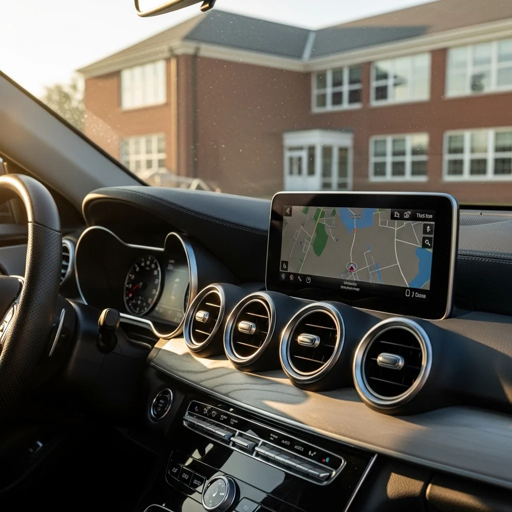 학교 학부모 차량, 5부제 단속 대상일까요?