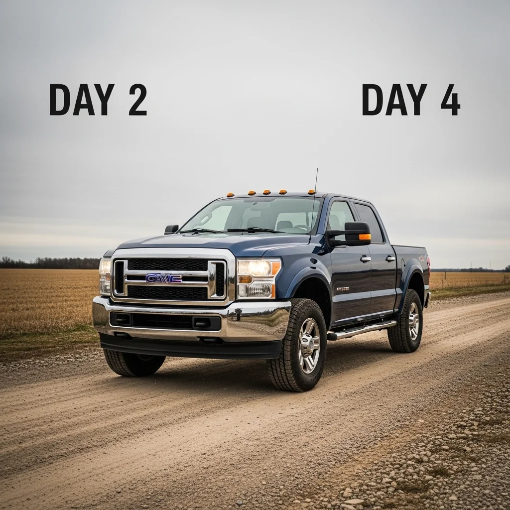 공공기관 차량 5부제 기본 원칙과 학교의 범위