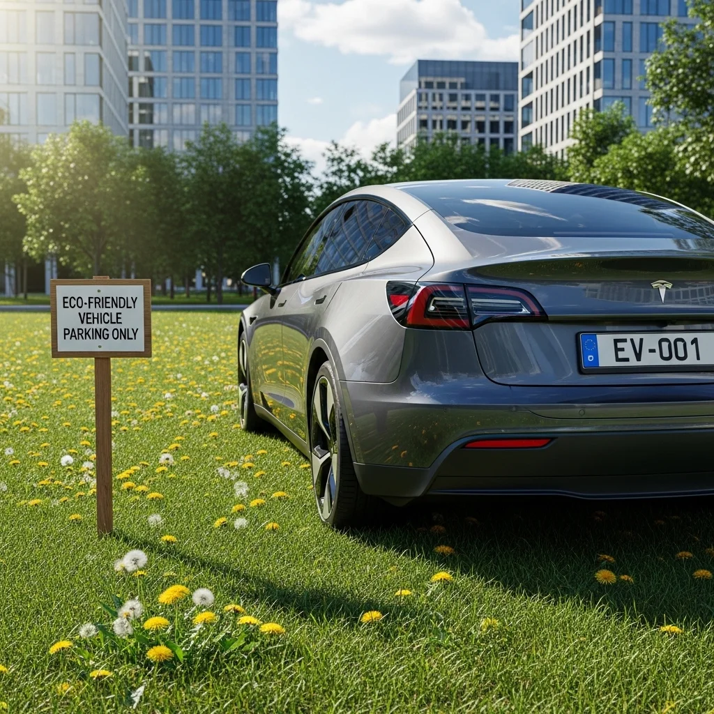 5부제 제외 대상! 내 차는 안 해도 될까?