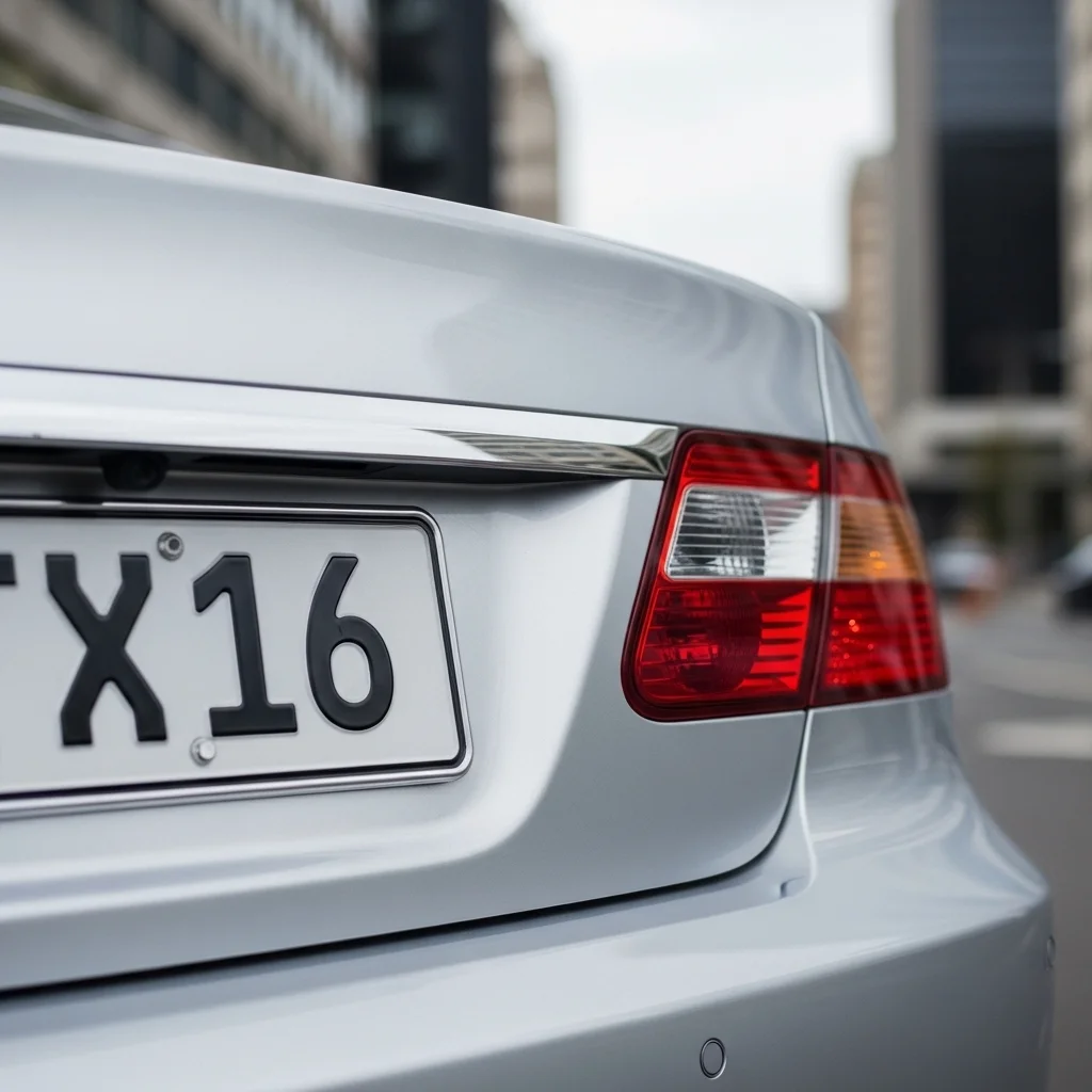 번호판 끝자리로 보는 요일별 5부제 핵심 요약