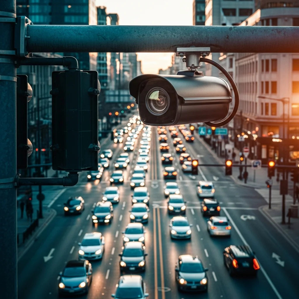 위반 시 과태료는 얼마? 단속 방식과 주의사항