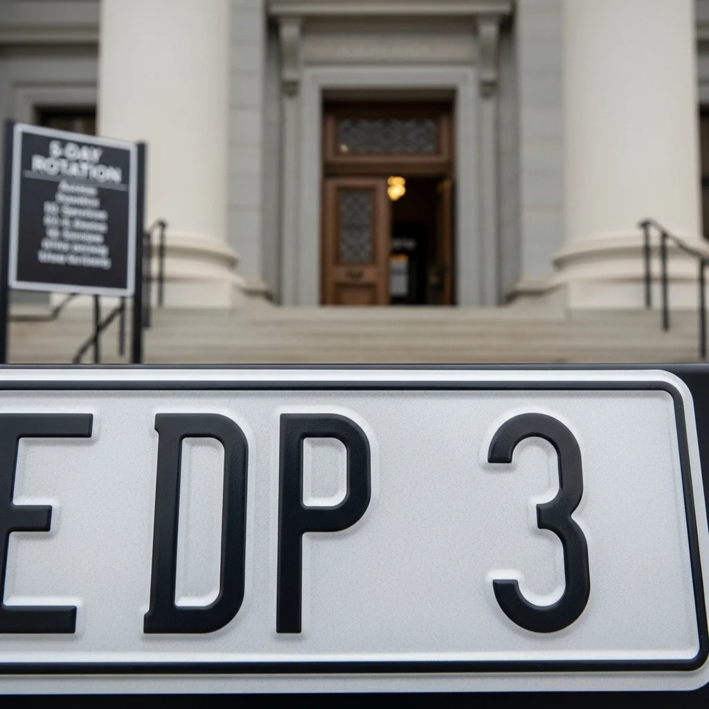 공공기관 의무제 vs 민간 자율 참여 비교