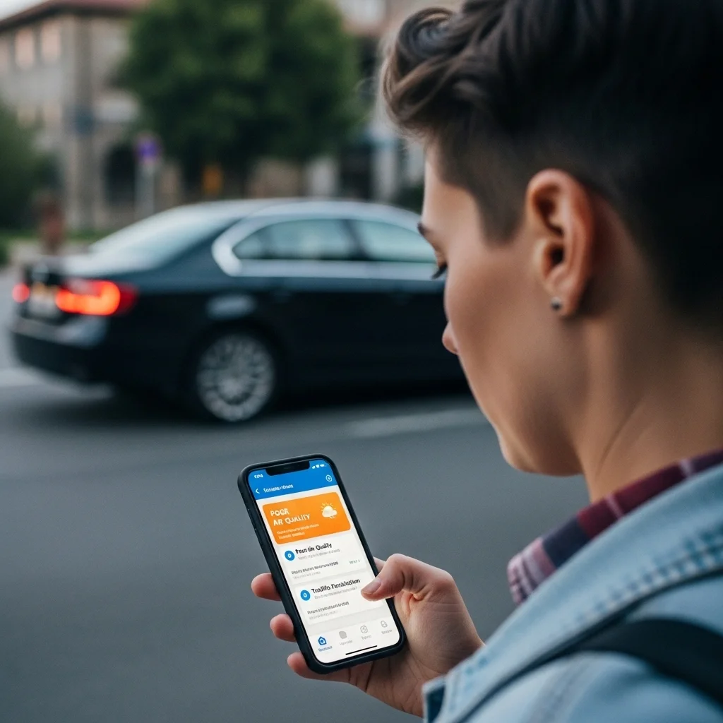 과태료 걱정 없는 실전 대처 팁