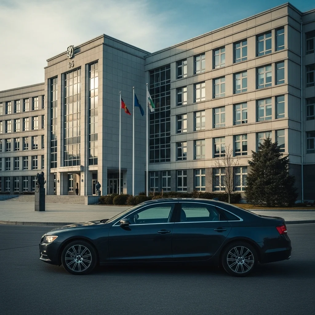 차량 5부제 위반 시 과태료, 정말 나올까요?