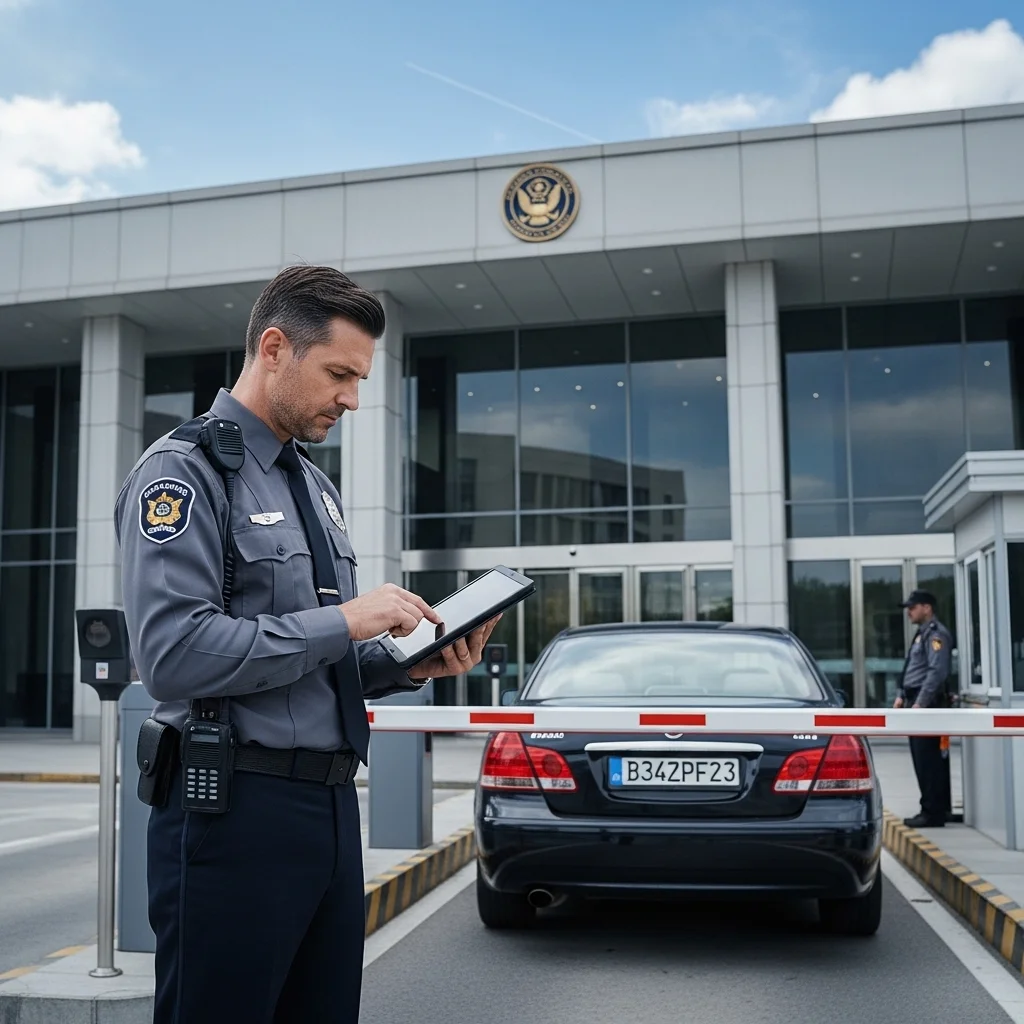위반 시 과태료 대신 받는 실제 제재 사항