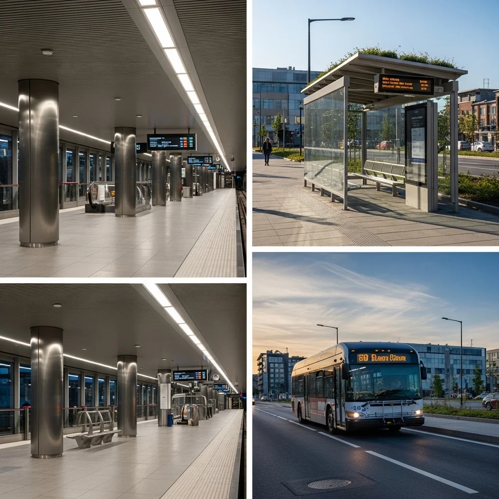 민원인 차량도 무조건 지켜야 하나요?