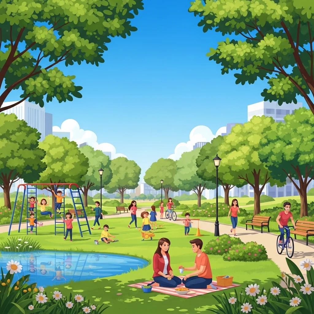 글을 마치며: 환경을 위한 작은 실천