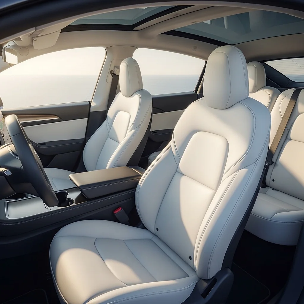 테슬라 모델Y L 6인승 롱바디, 정말 5천만 원대에 살 수 있을까요?